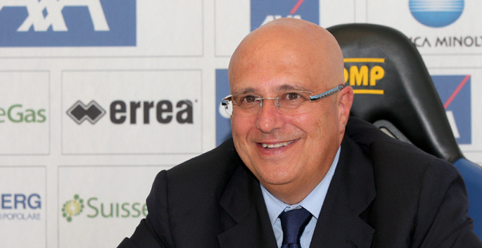 Pierpaolo Marino